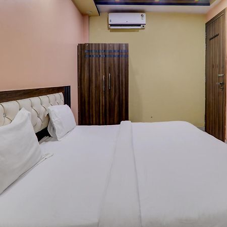 Hotel O Rameshwar Muthiganj Bagian luar foto