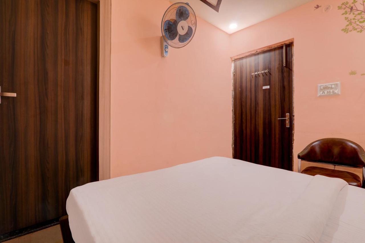 Hotel O Rameshwar Muthiganj Bagian luar foto