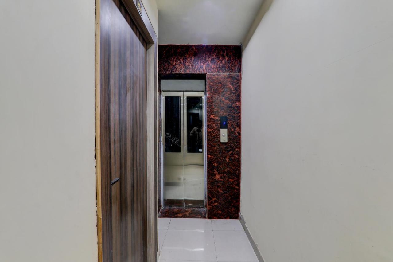 Hotel O Rameshwar Muthiganj Bagian luar foto